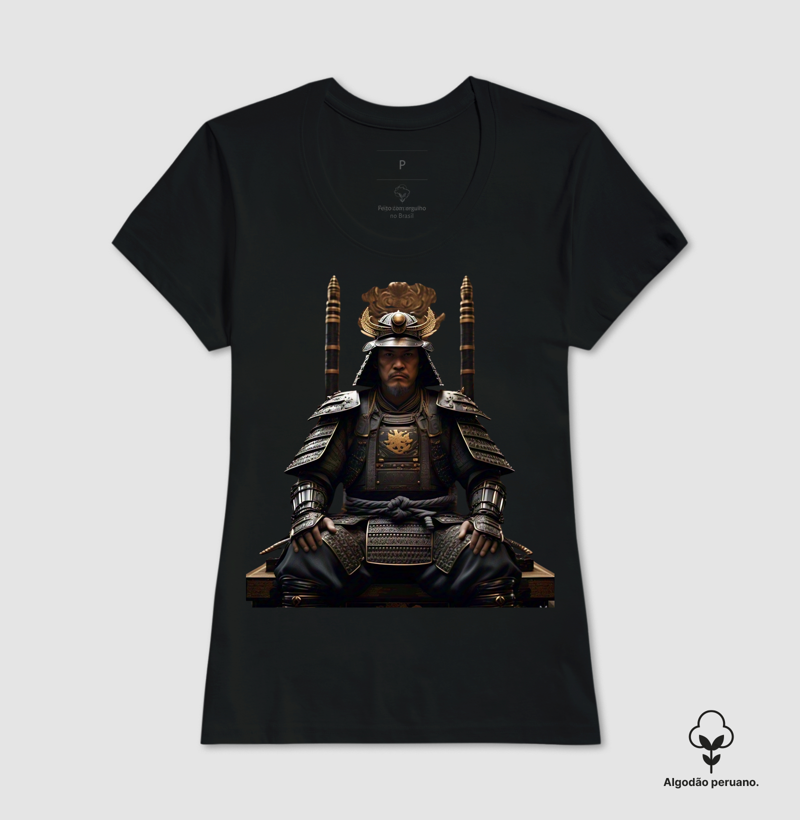 Camisa 4