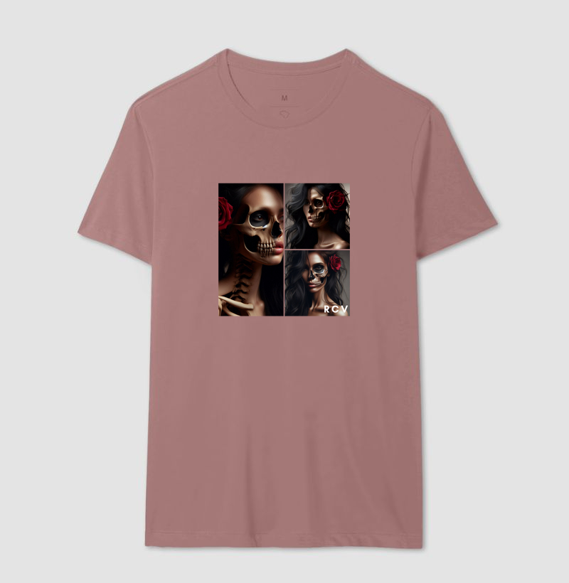 Camisa 18