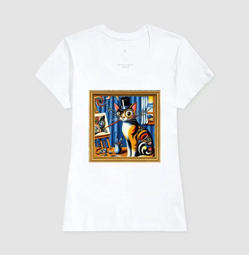 Camisa 9
