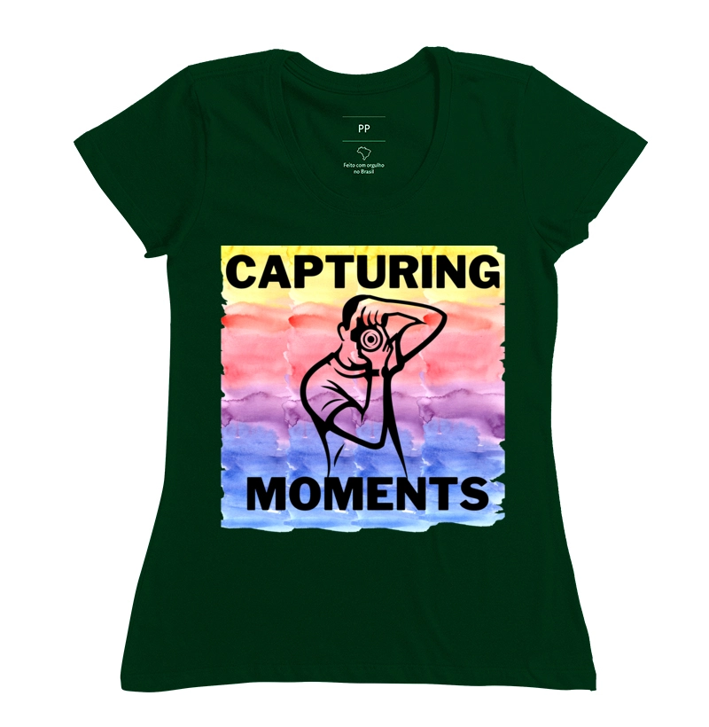 Camisa 12