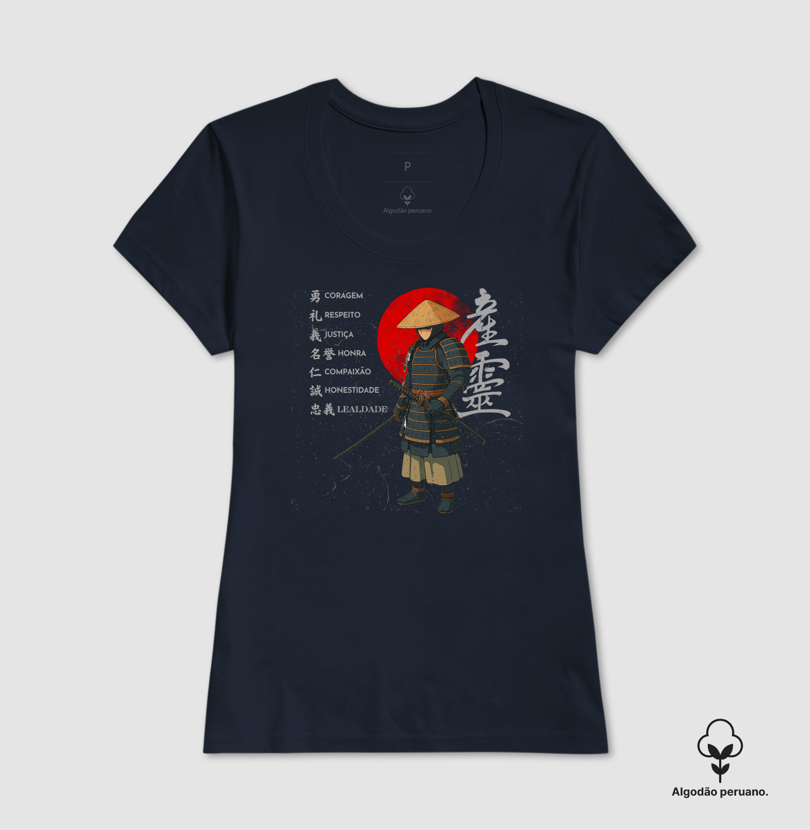 Camisa 5