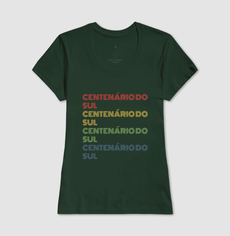 Camisa 10