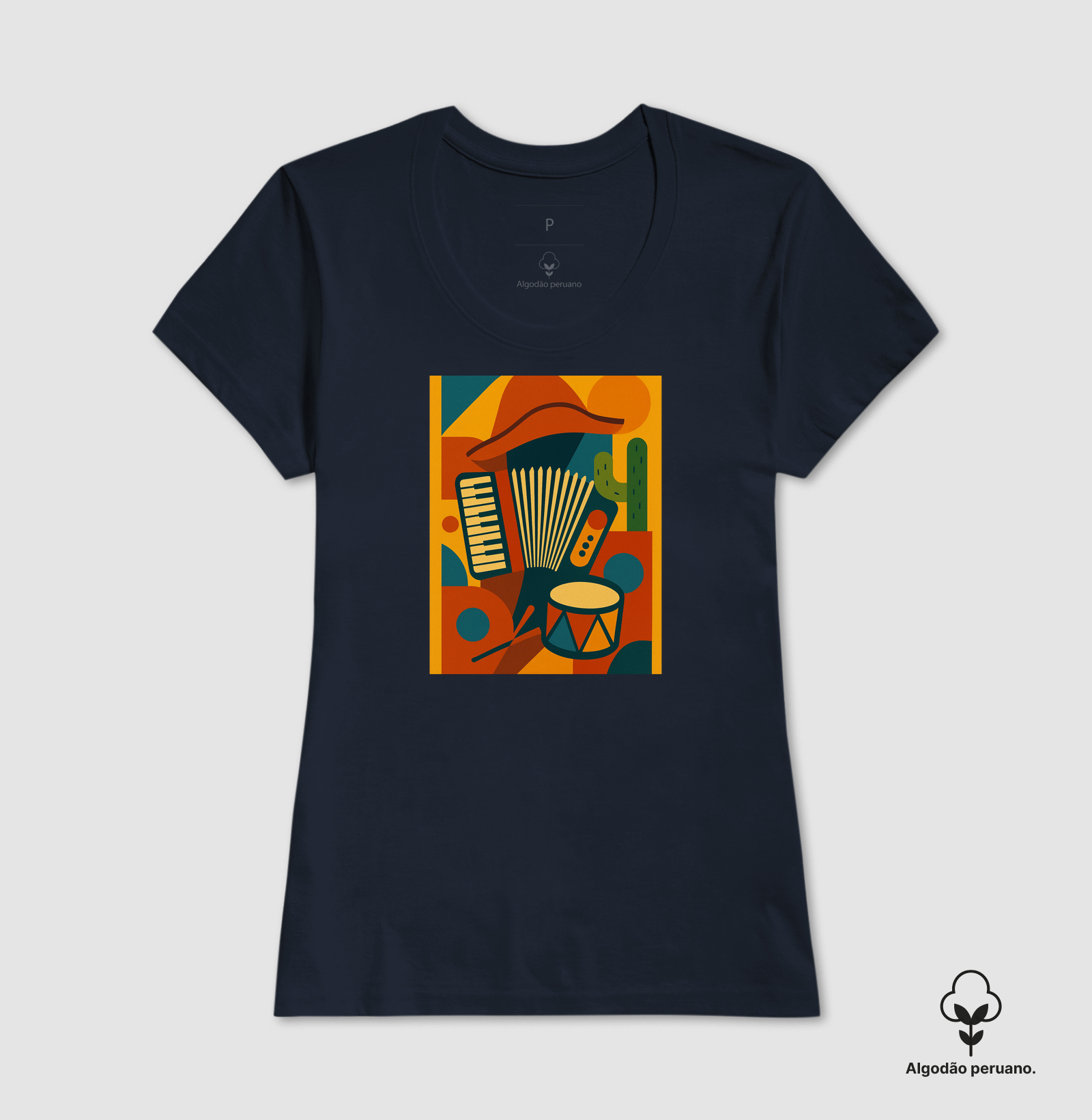 Camisa 6