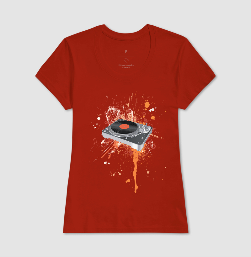 Camisa 5