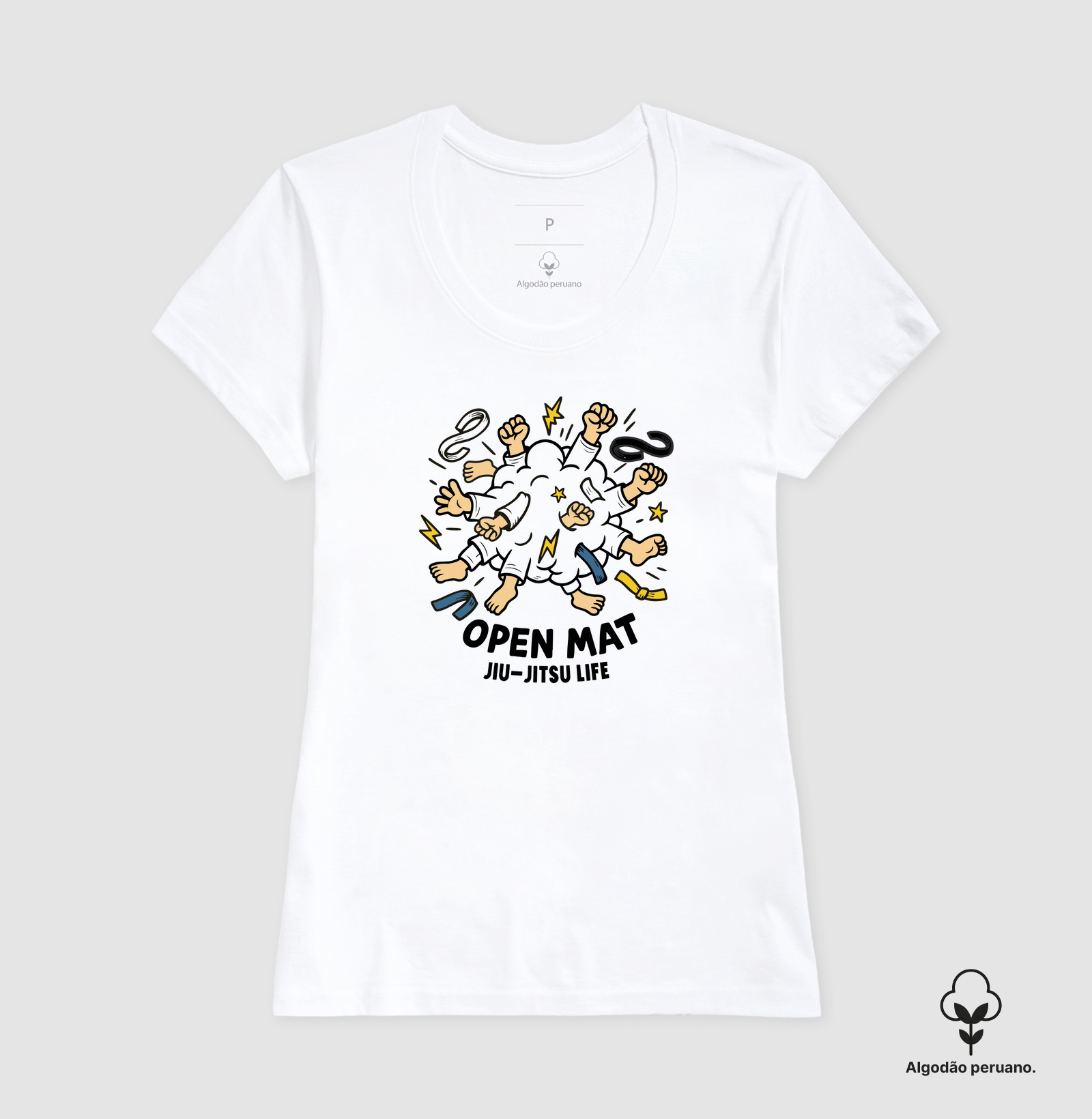 Camisa 6