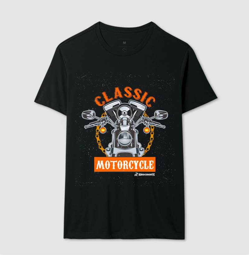 classic motor