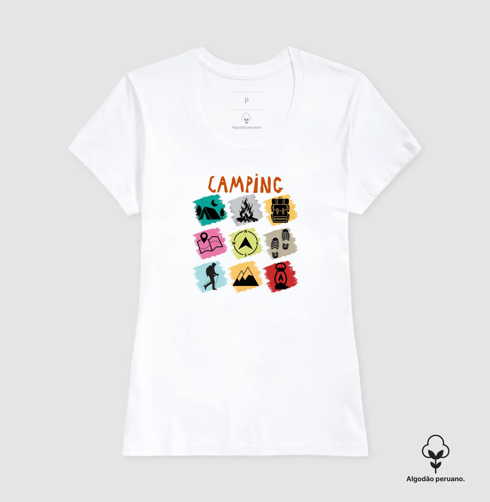 Camisa 4