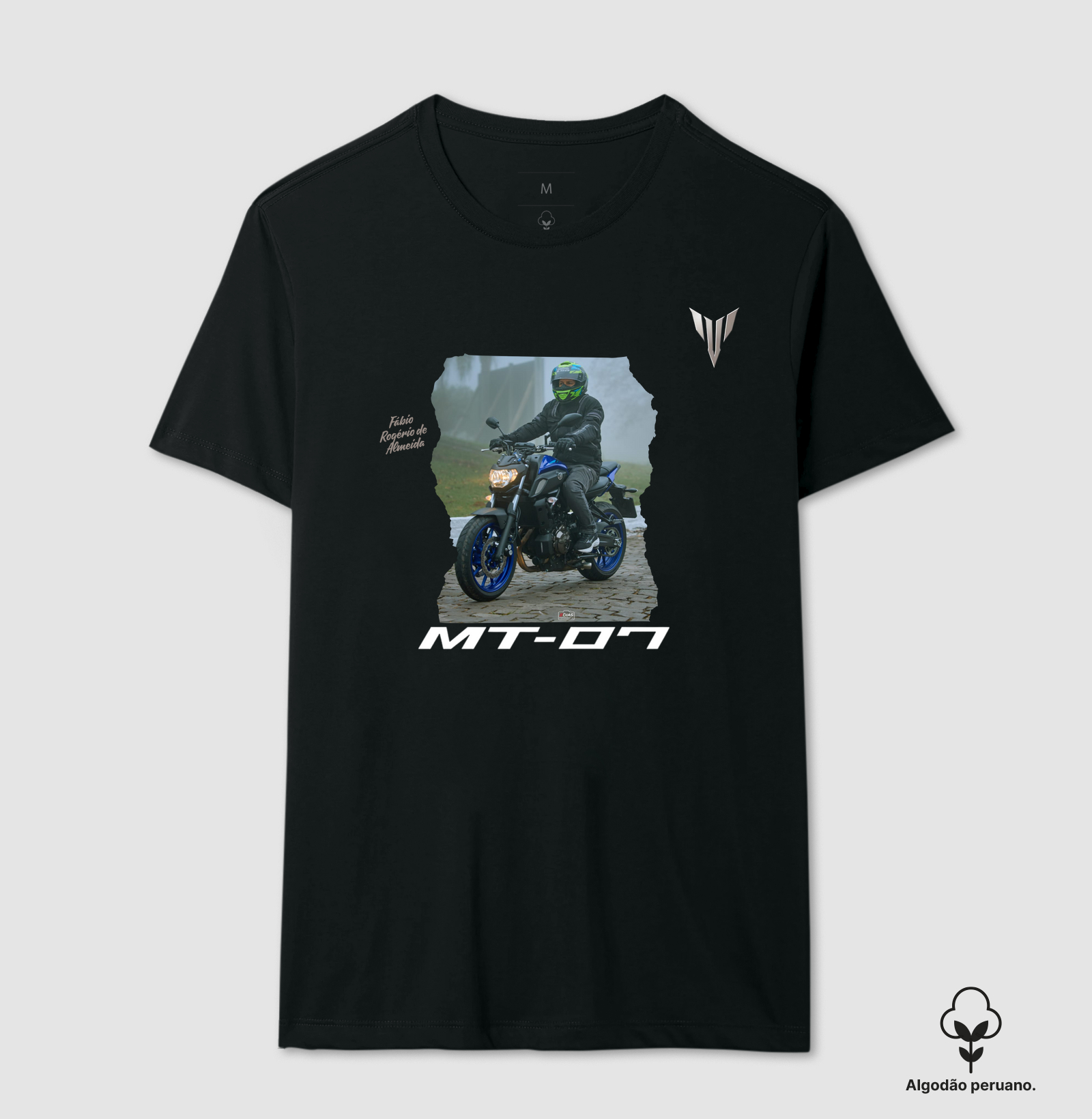 Camisa 2
