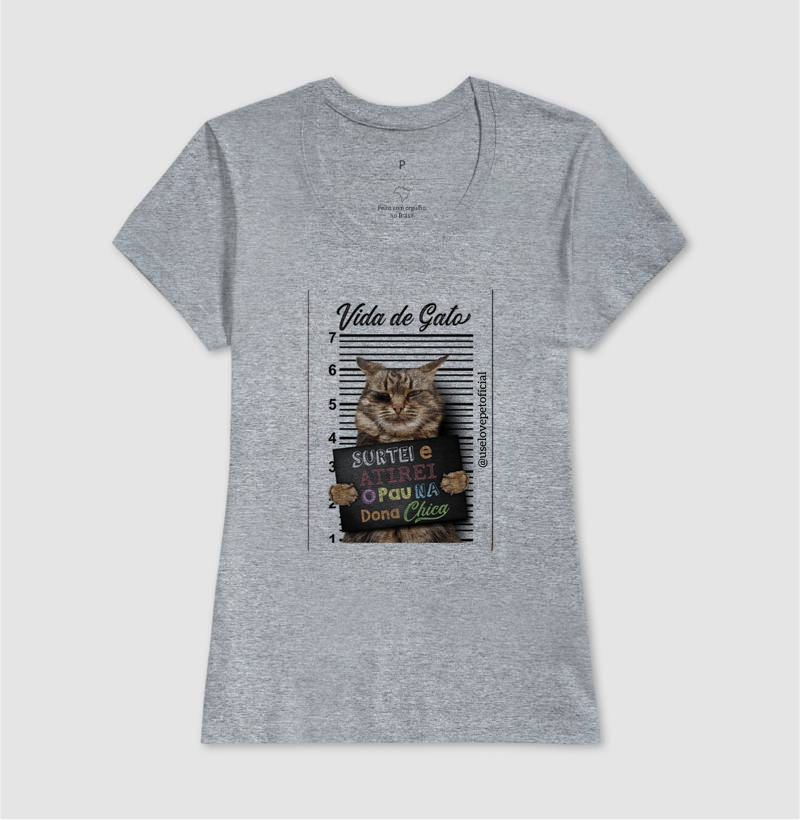 Camisa 8