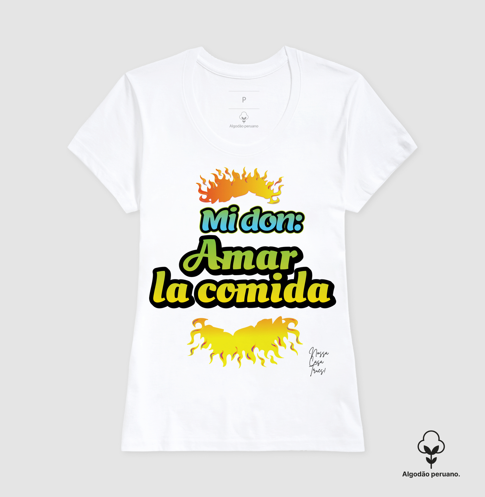 Camisa 1