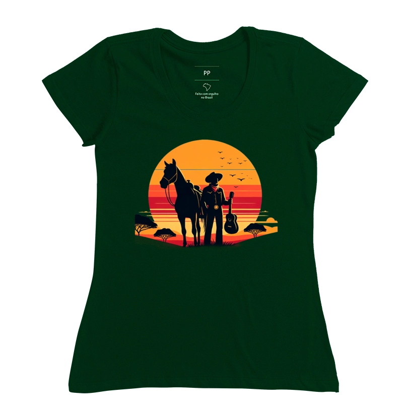 Camisa 12