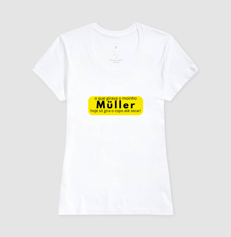 Camisa 7
