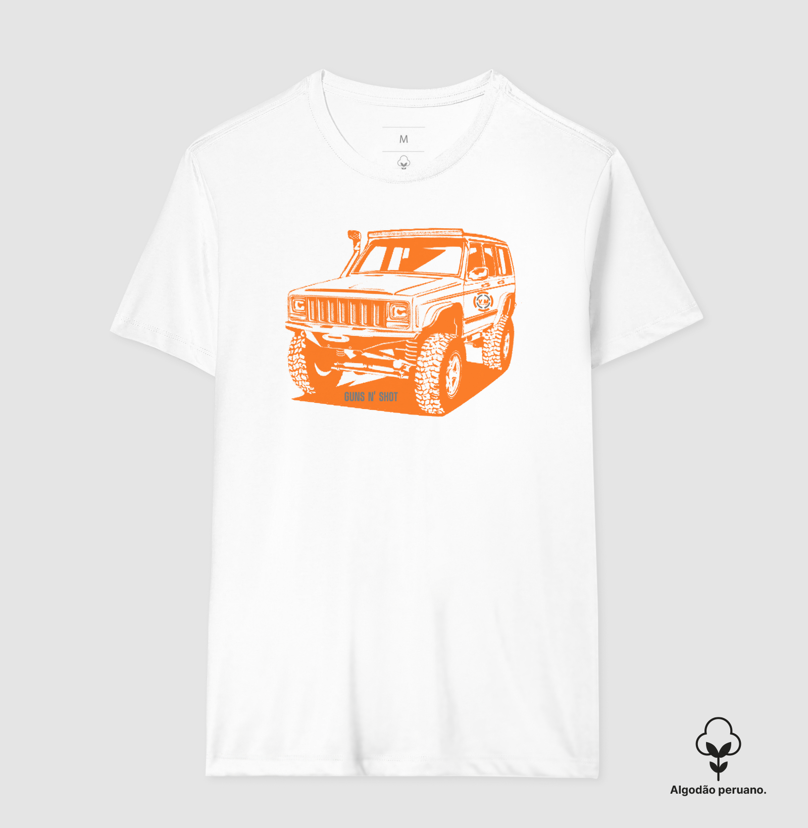 Camisa 1