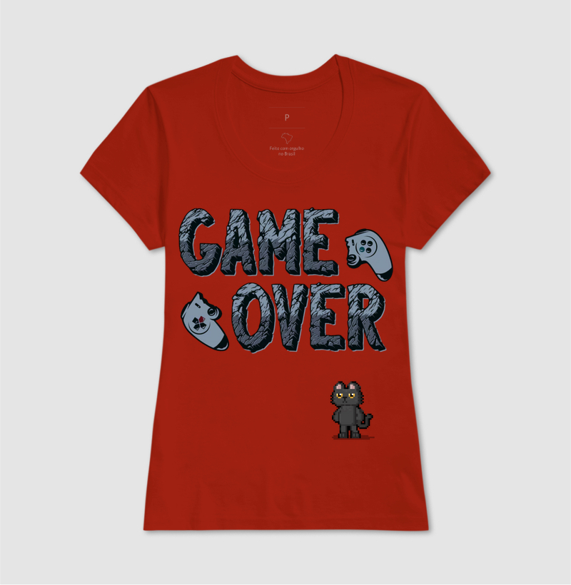 Camisa 13