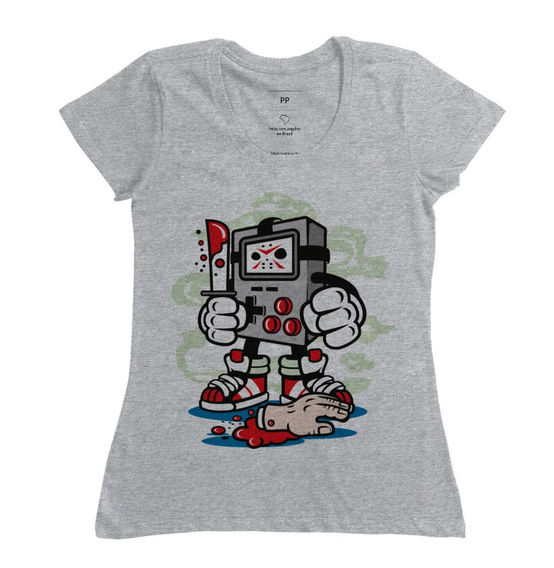 Camisa 4