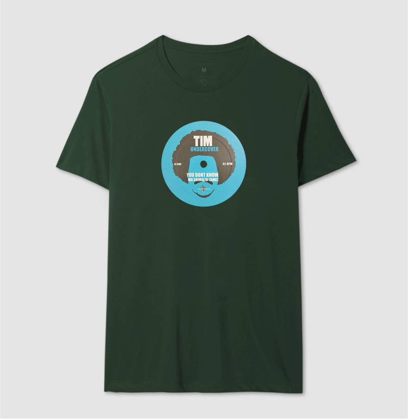Camisa 9