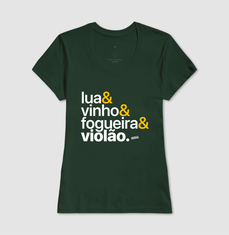 Camisa 15