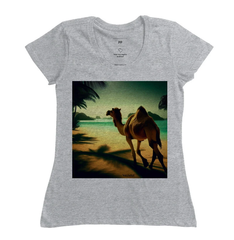 Camisa 8