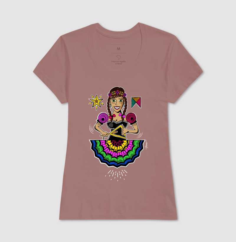 Camisa 16