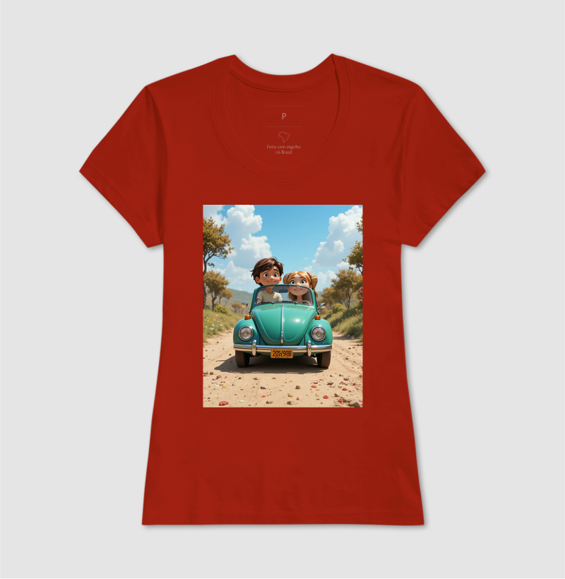 Camisa 10