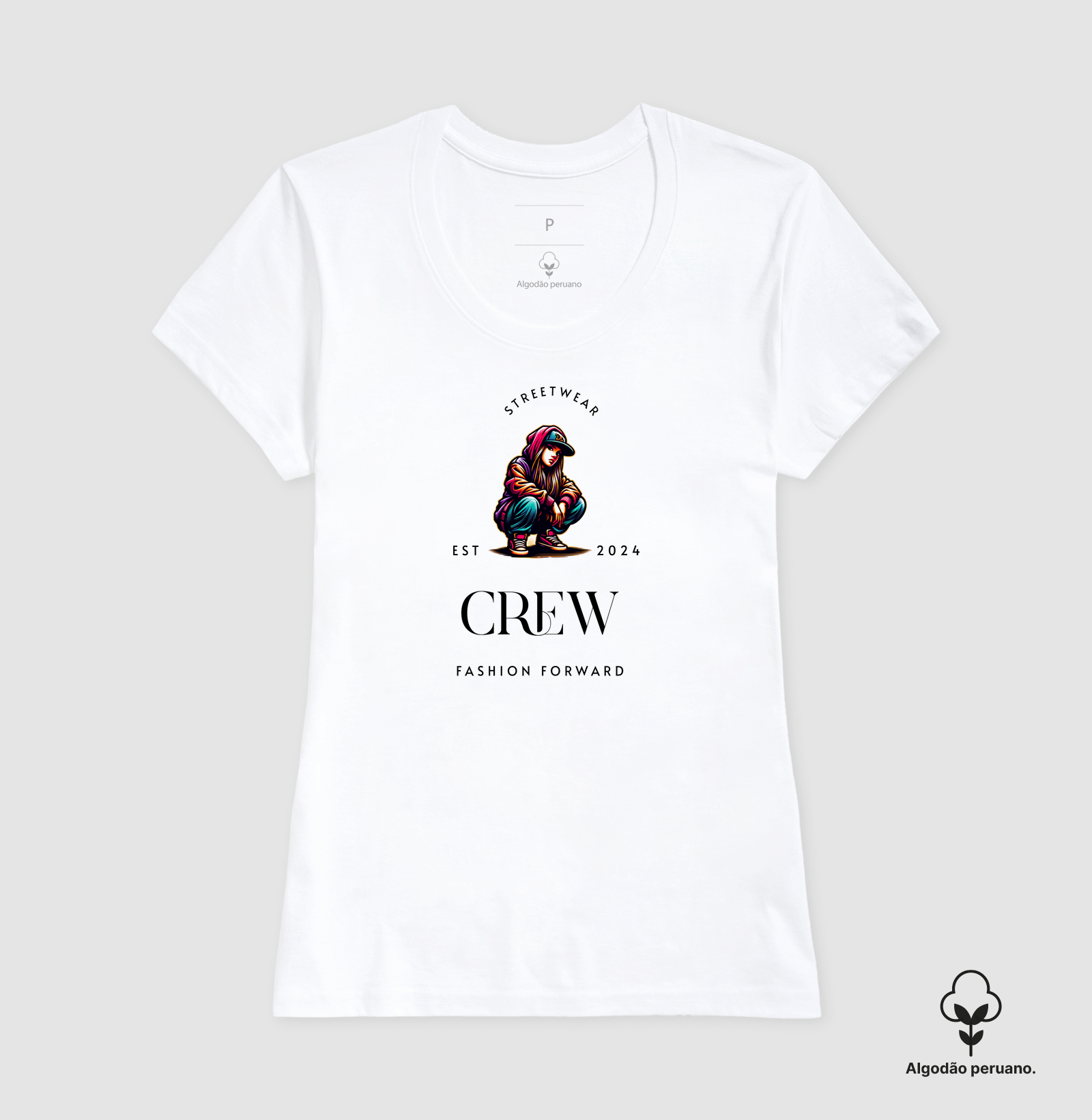 Camisa 5