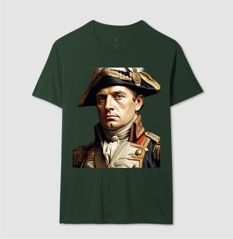 Camisa 11