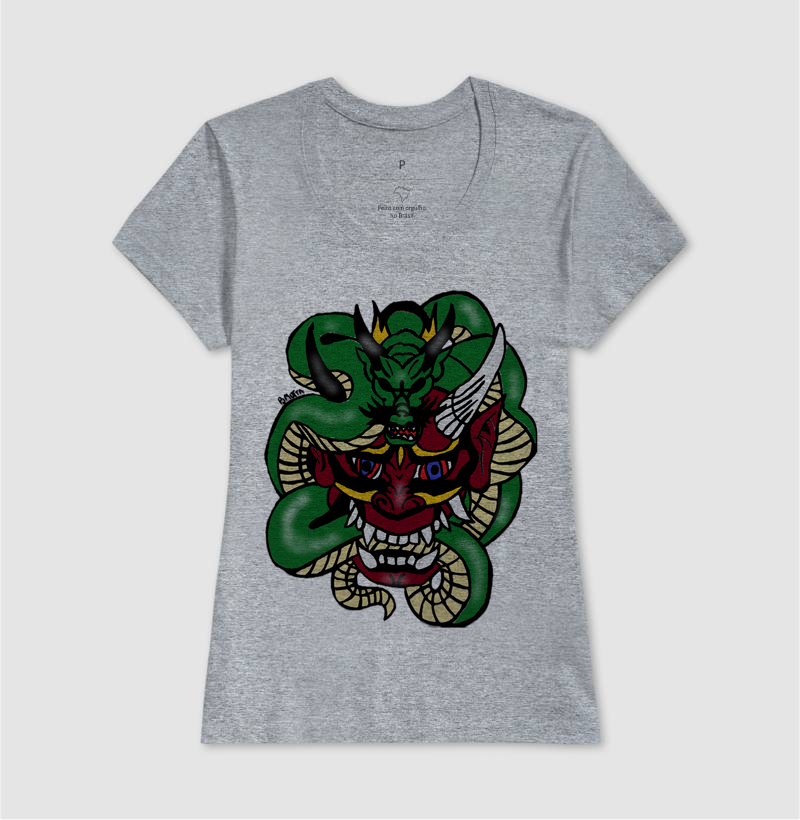 Camisa 8