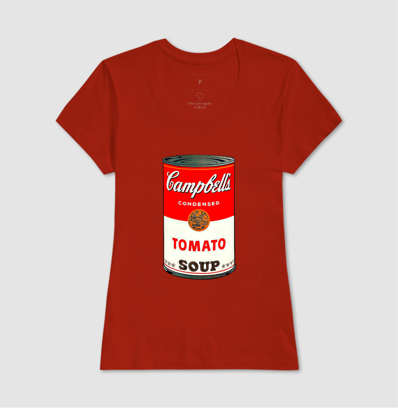 Camisa 10