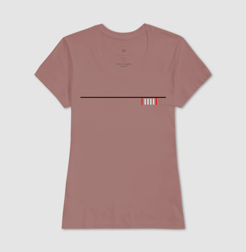 Camisa 16