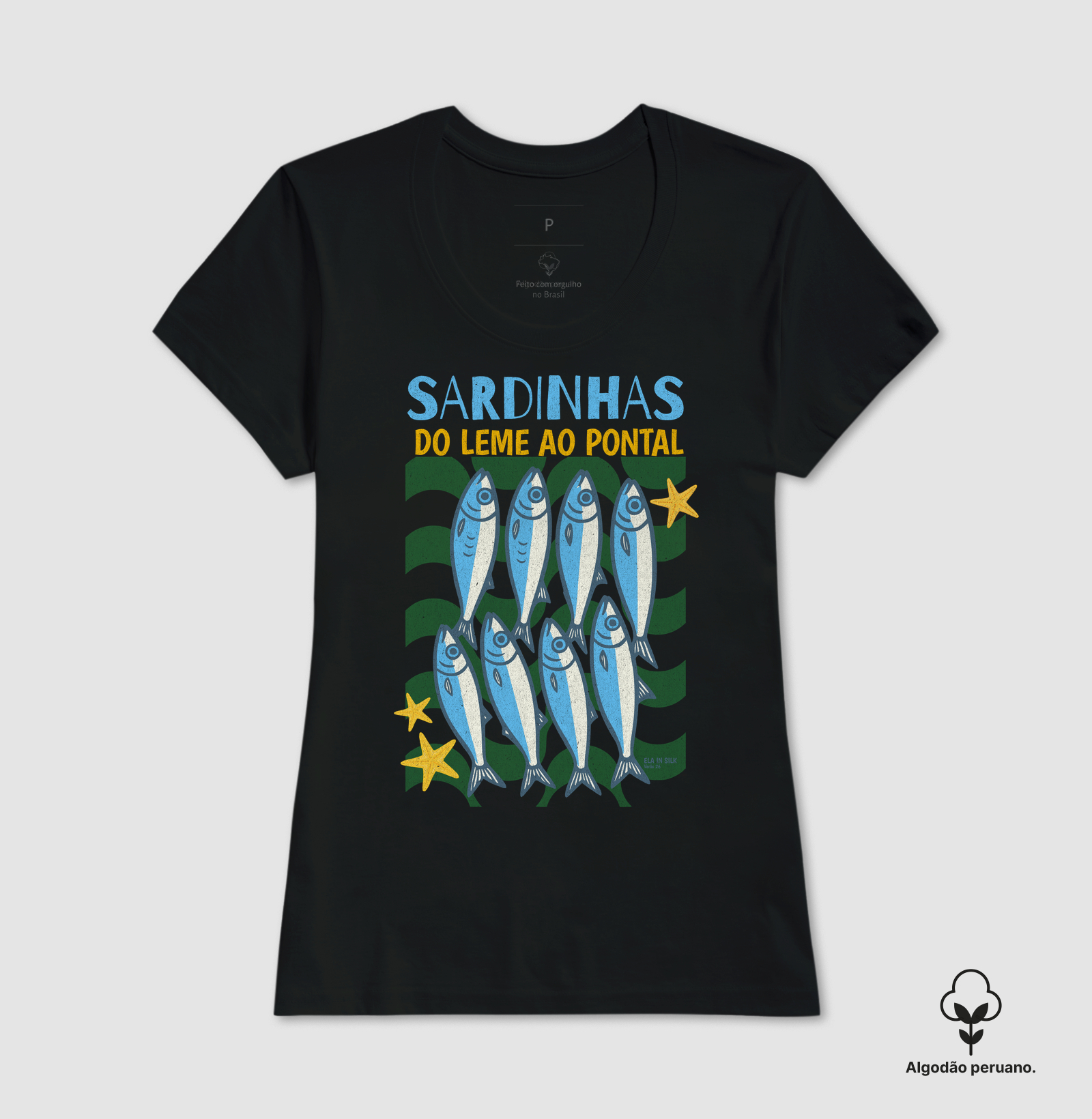 Camisa 6
