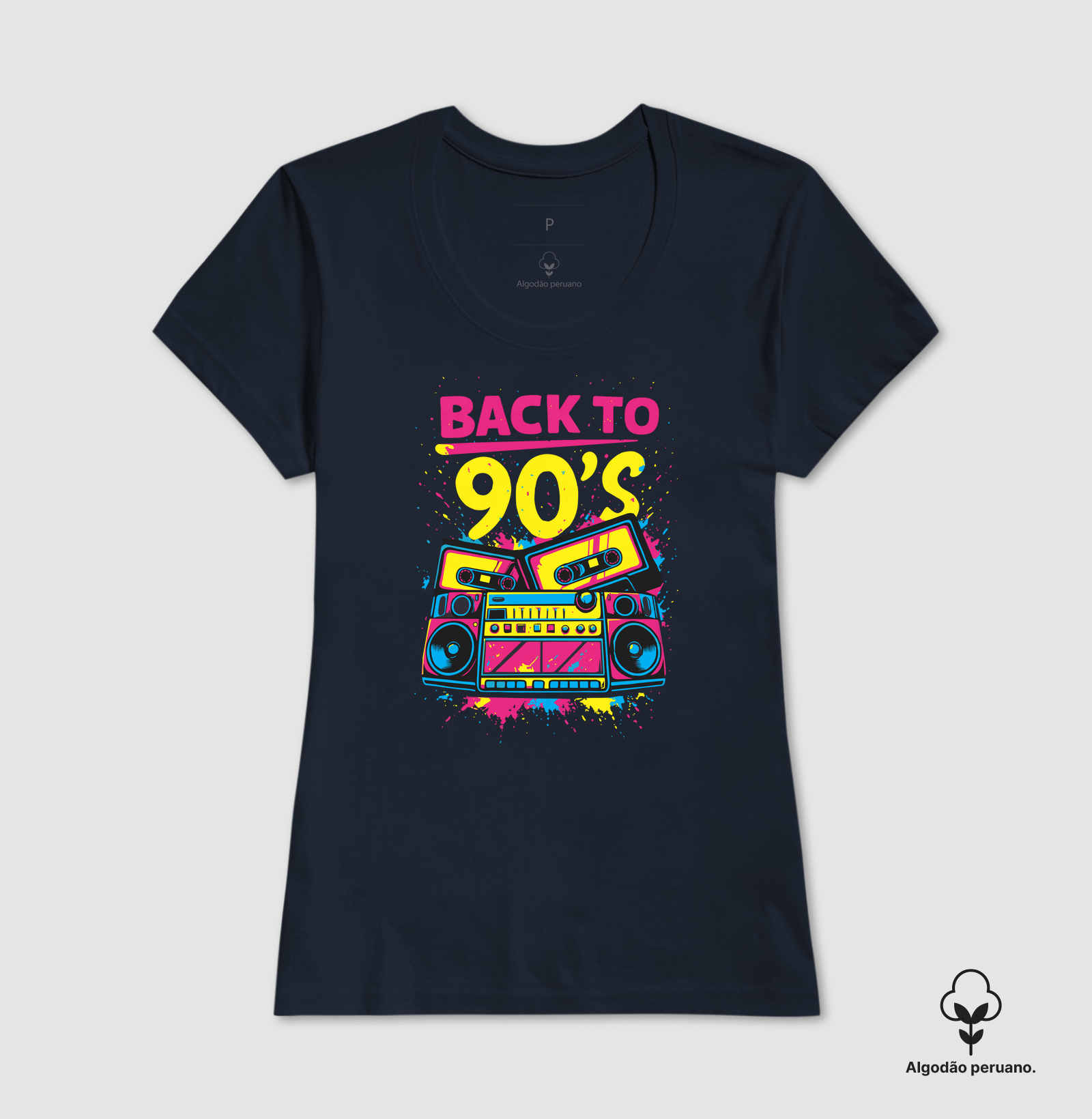 Camisa 3