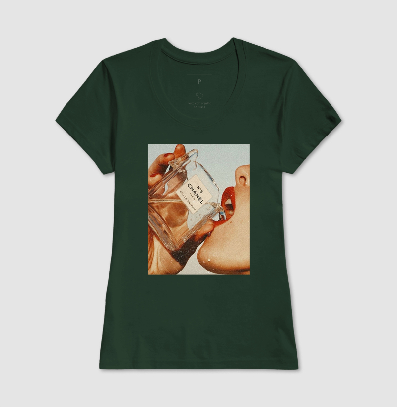 Camisa 12