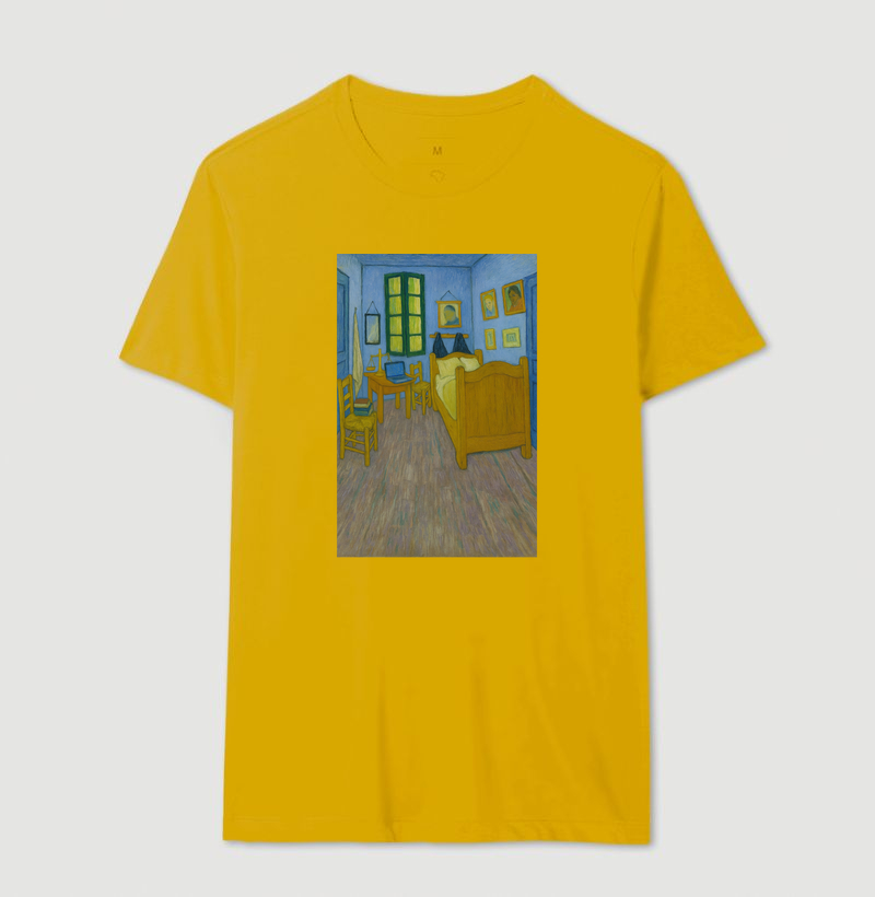 Camisa 13