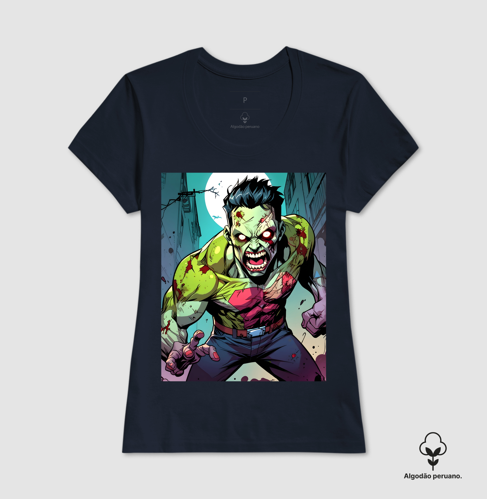 Camisa 5