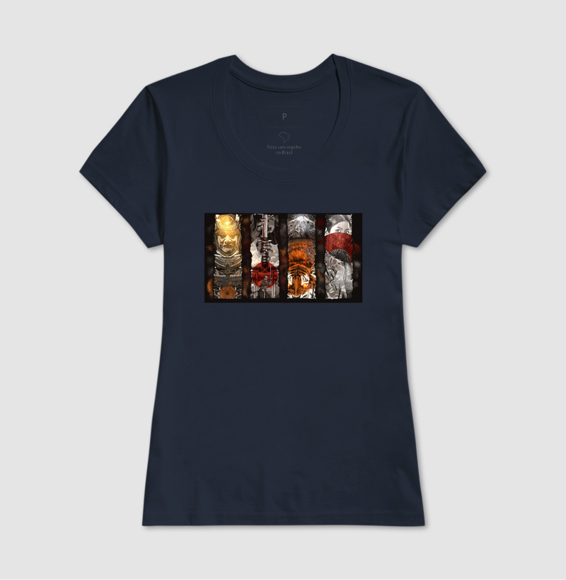 Camisa 6