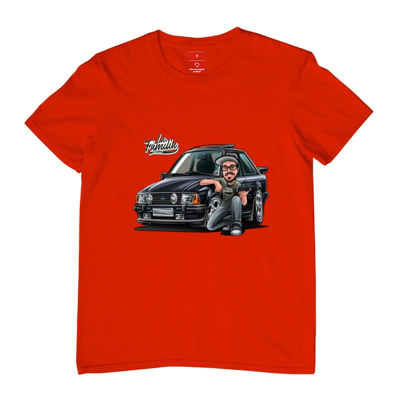 Camisa 2
