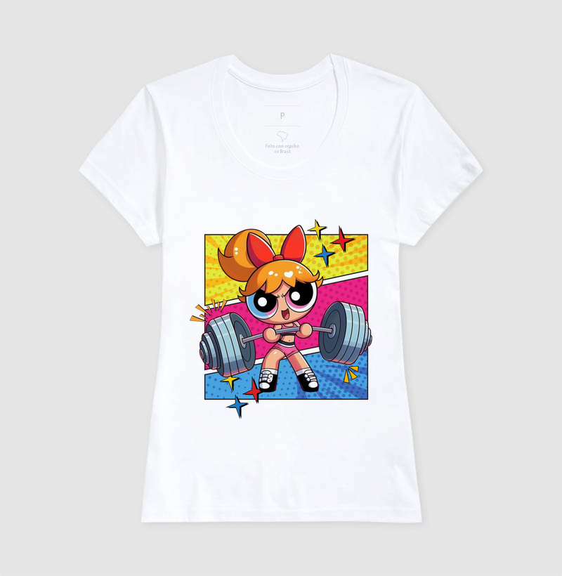 Camisa 4