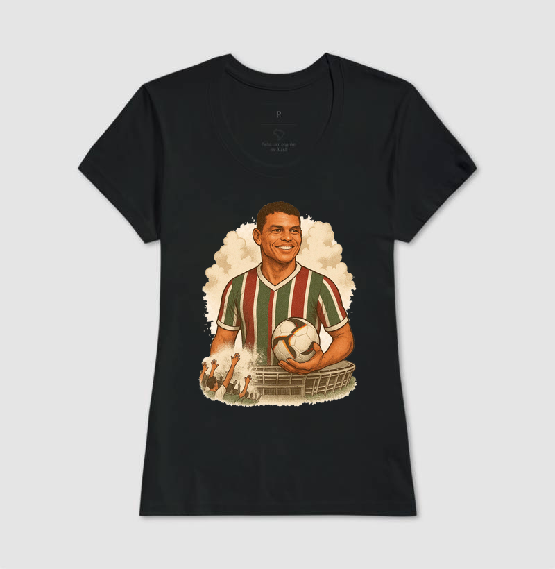 Camisa 15