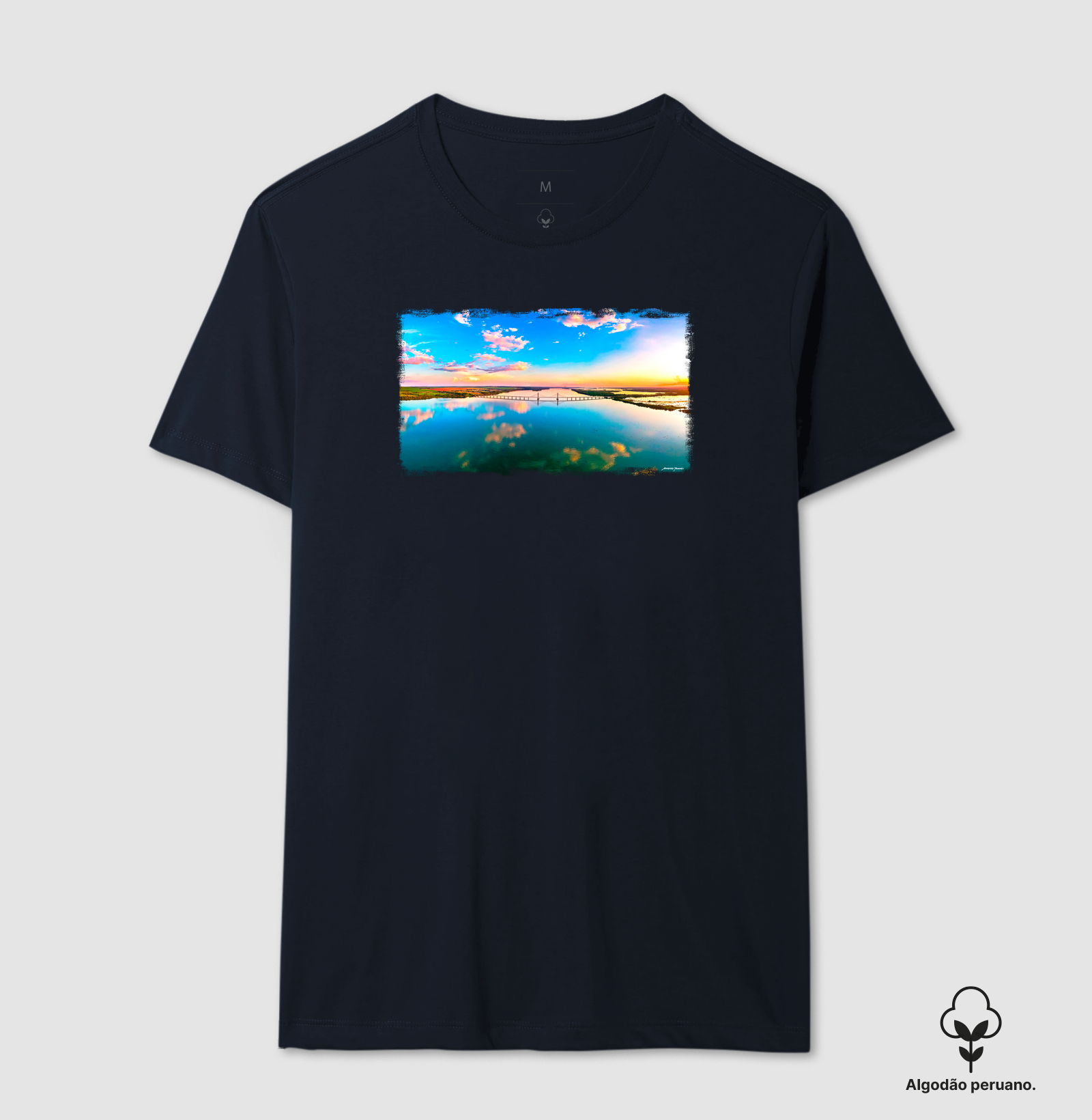 Camisa 5