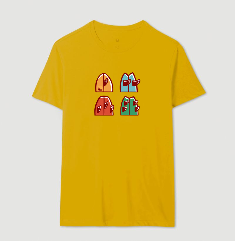 Camisa 13