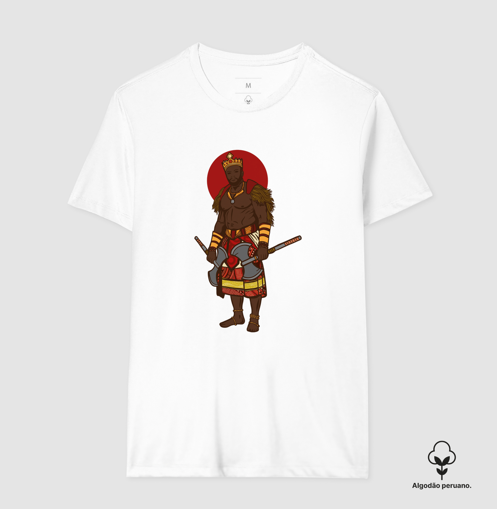 Camisa 4