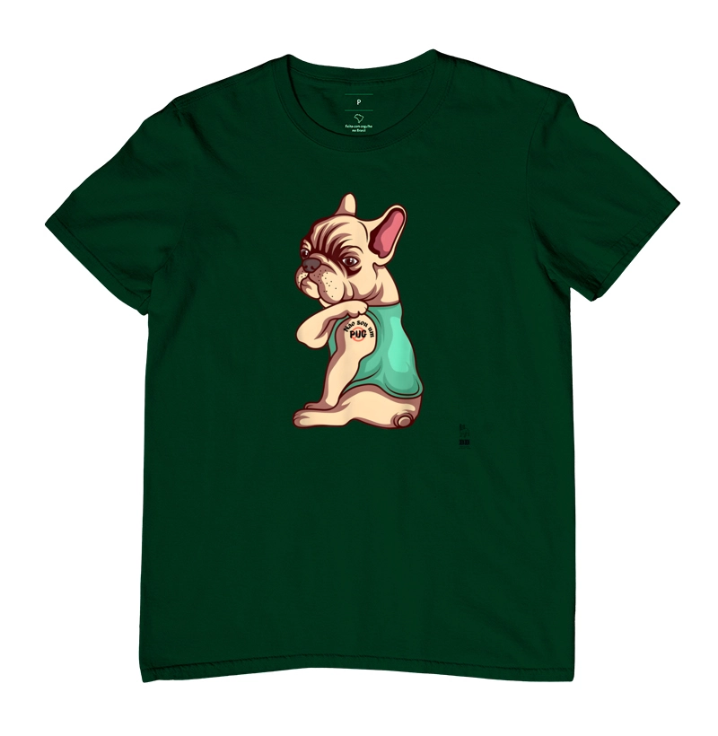 Camisa 11