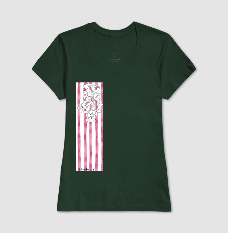 Camisa 15