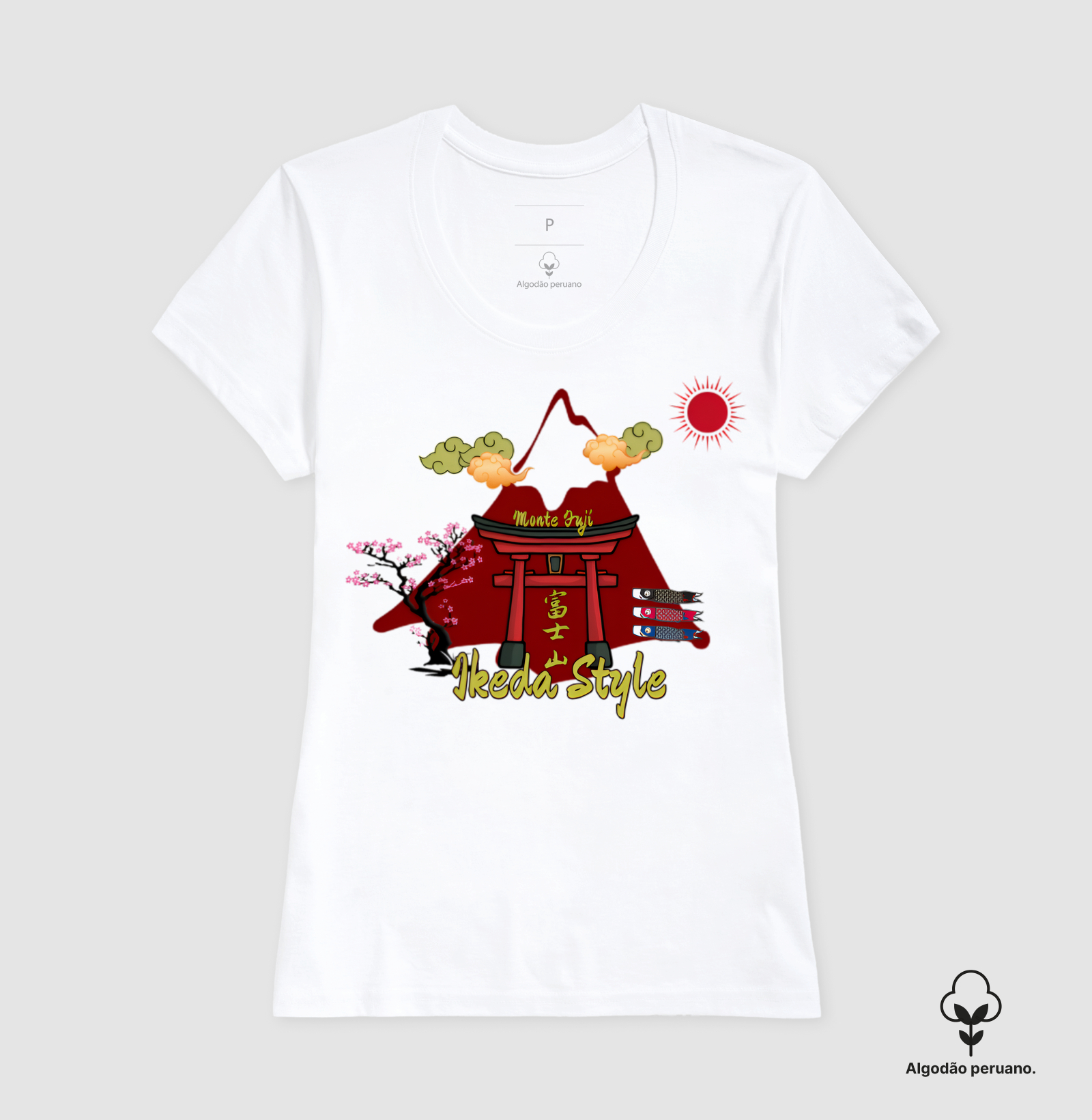 Camisa 9