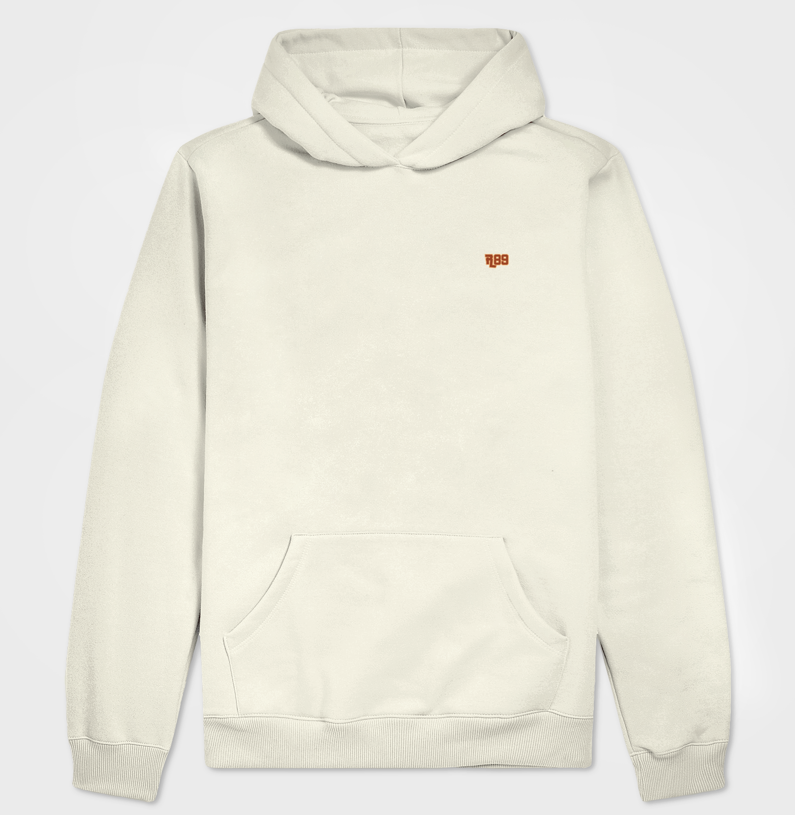 Minimalista Ralph - Sigla Marrom