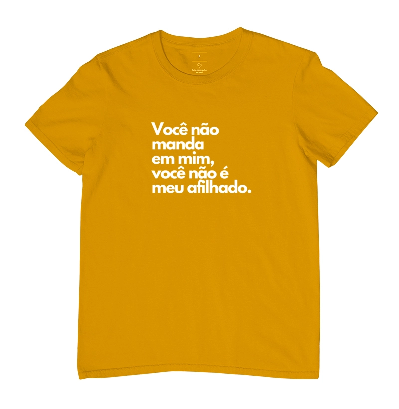 Camisa 11