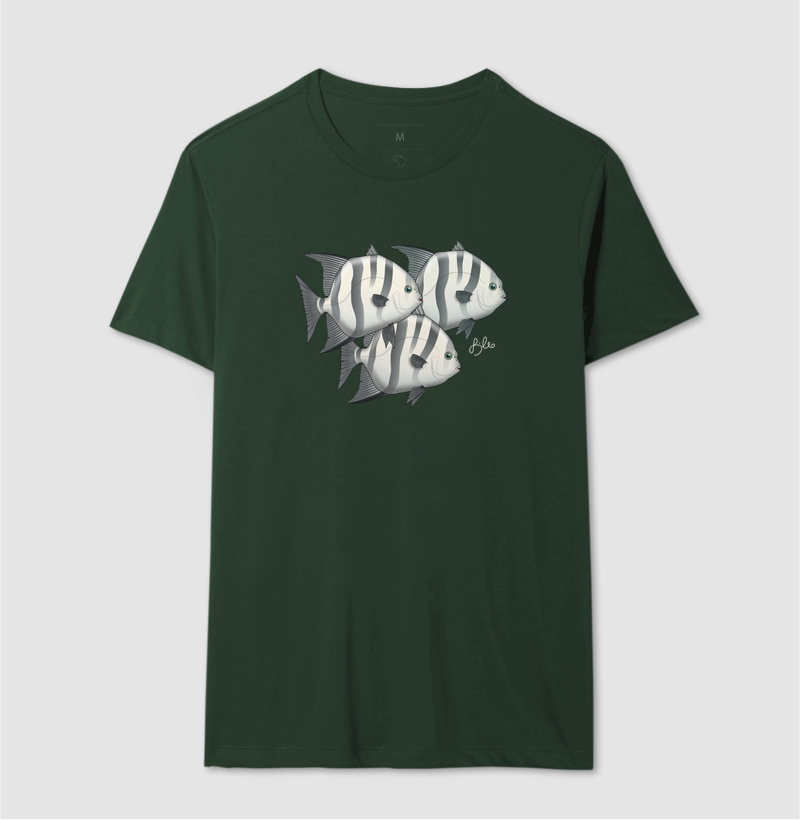 Camisa 9