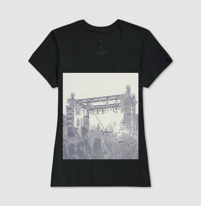 Camisa 12