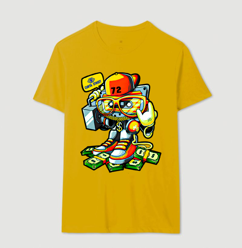 Camisa 16