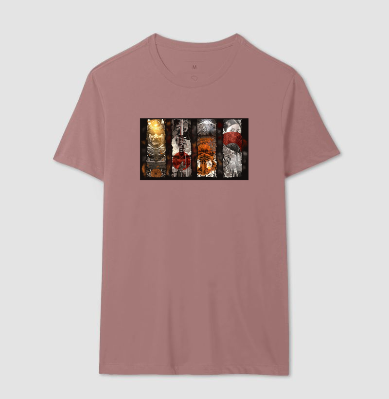 Camisa 16